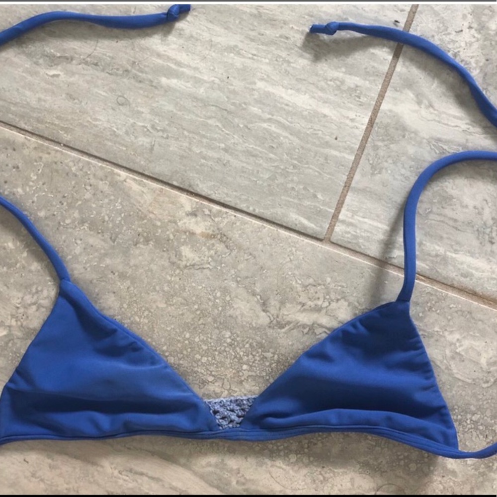 Sold on depop